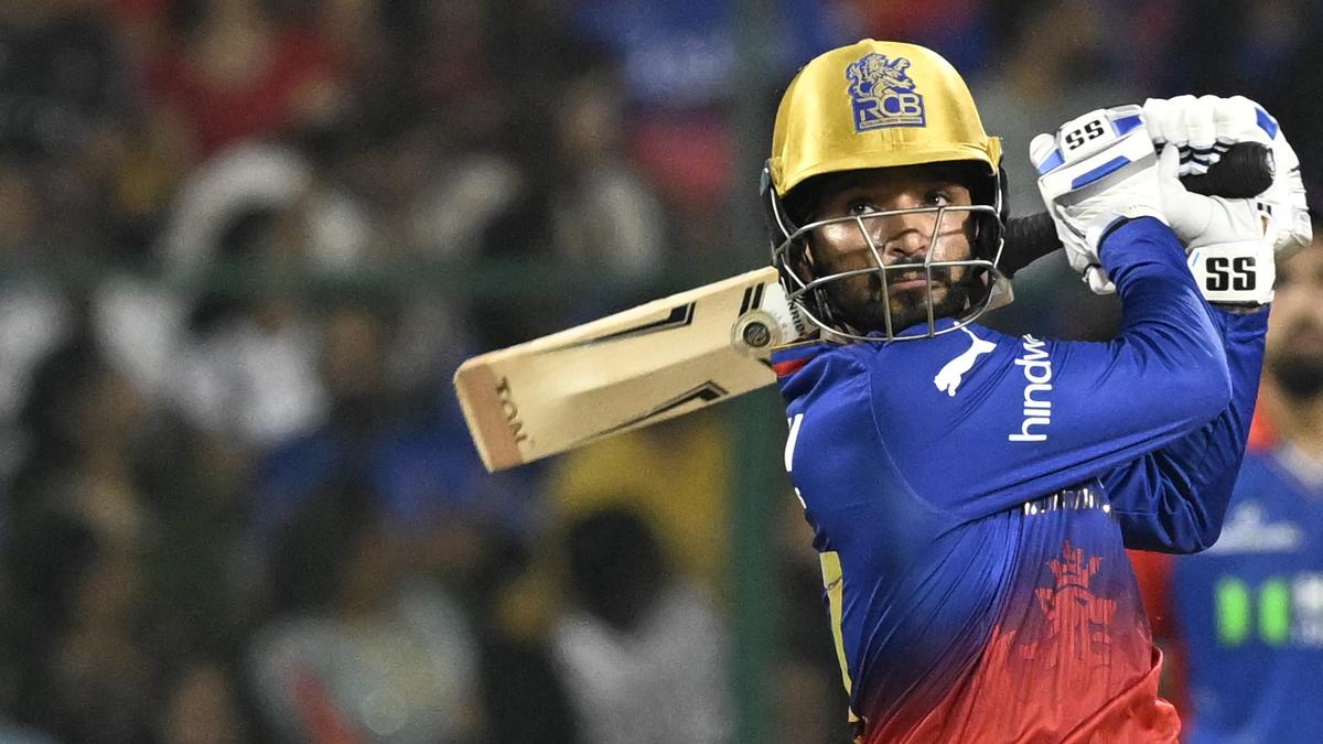 From Rajat Patidar to Shreyas Iyer: Who are the captains for each team in IPL 2025?